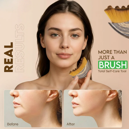 Halo Reset — The Daily Facial Decompression Tool