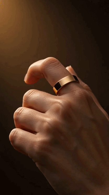 Halo Balance Ring™
