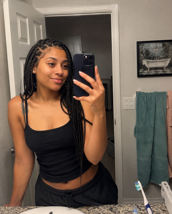 Less Breakage, Less Stress