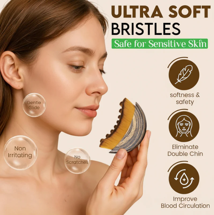 Halo Reset — The Daily Facial Decompression Tool