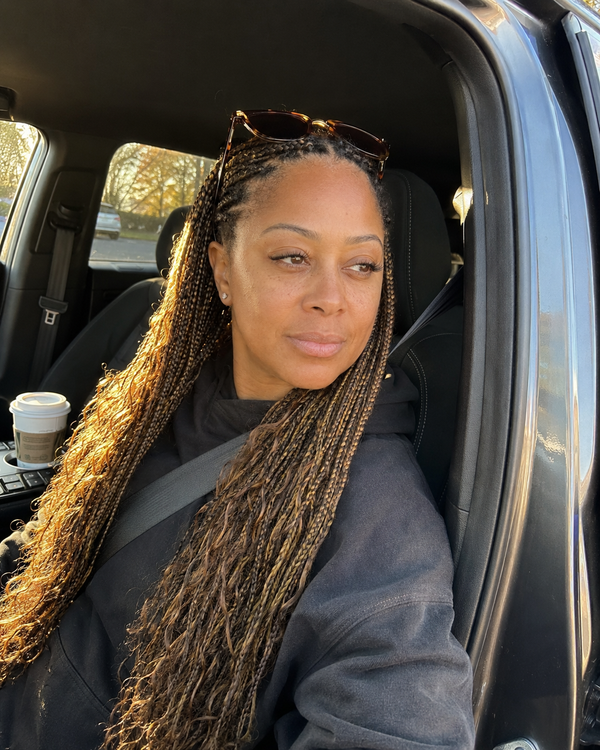 Keisha L.
