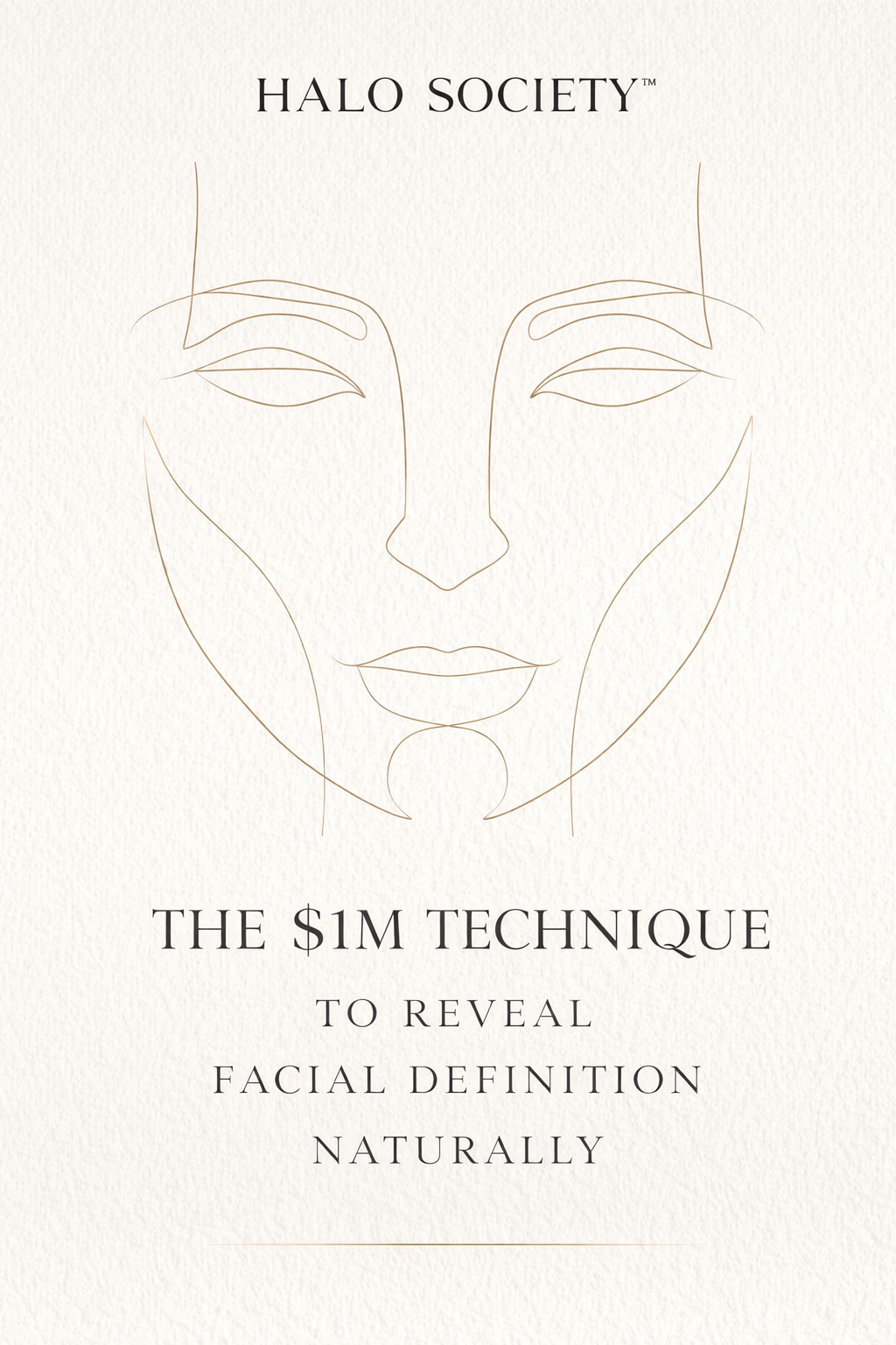 The $1M Technique To Reveal Facial Definition Naturally