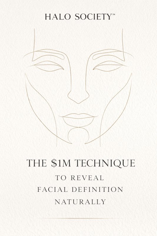 The $1M Technique To Reveal Facial Definition Naturally