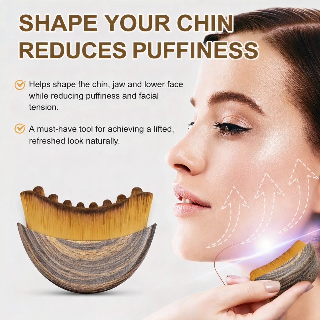 Halo Reset — The Daily Facial Decompression Tool