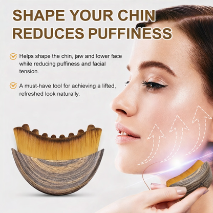 Halo Reset — The Daily Facial Decompression Tool