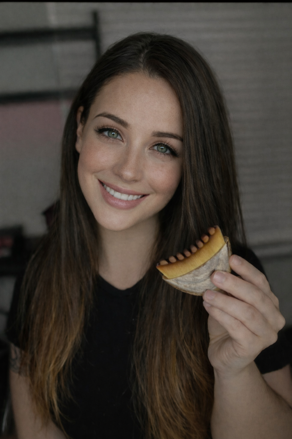 Sarah M. - Verified Buyer