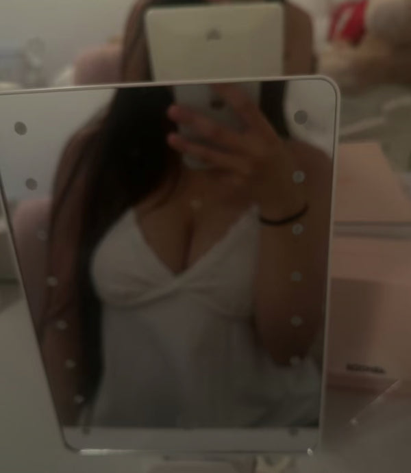 Sarah M.