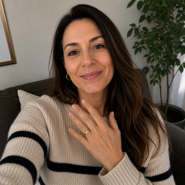 Patricia K., 49