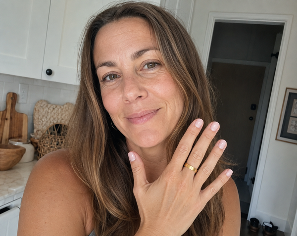 Sarah M., 52