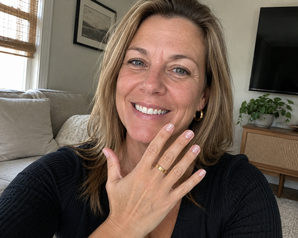 Linda R., 51